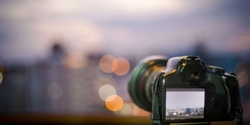 Cách quan sát ánh sáng trong chụp ảnh vô cùng quan trọng