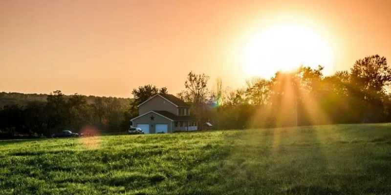 Chi tiết cách quan sát ánh sáng trong chụp ảnh