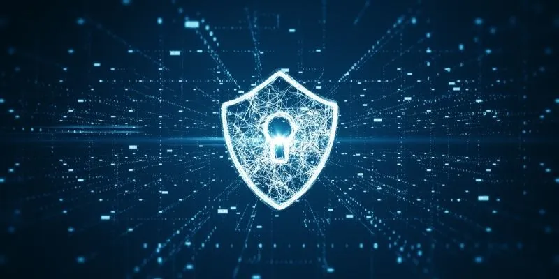 Chính sách bảo mật vô cùng quan trọng