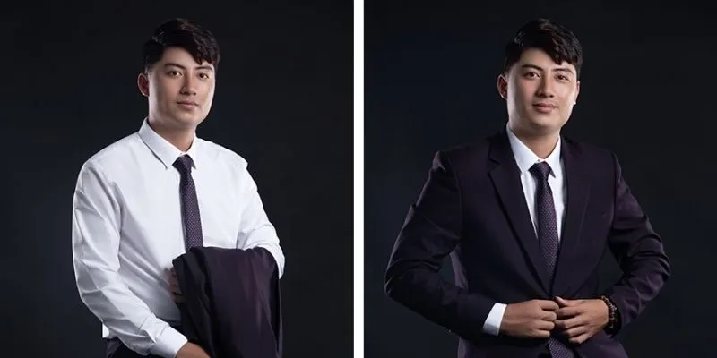 Tại sao chọn Ngọc Long Photo để thực hiện bộ ảnh