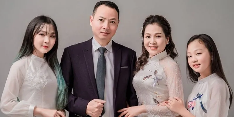 Bảng phân tích chuyên sâu về các gói chụp gia đình