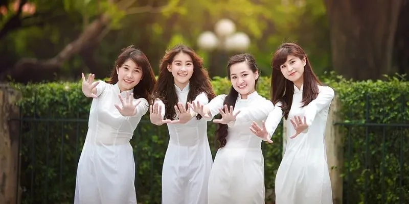 3 lý do nên chọn dịch vụ chụp ảnh kỷ yếu chuyên nghiệp