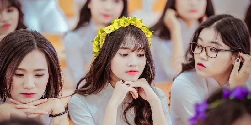 Quy trình cung cấp dịch vụ chụp ảnh kỷ yếu tại Ngọc Long Photo