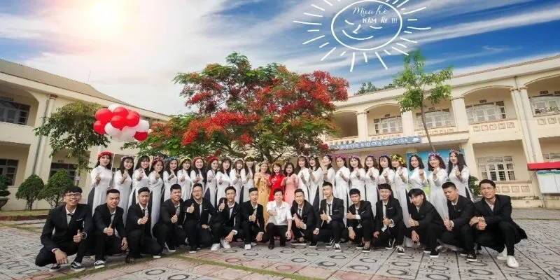 Bảng giá và chi tiết gói dịch vụ chụp ảnh kỷ yếu