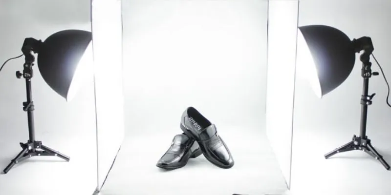 Dịch vụ chụp ảnh sản phẩm chất lượng cao