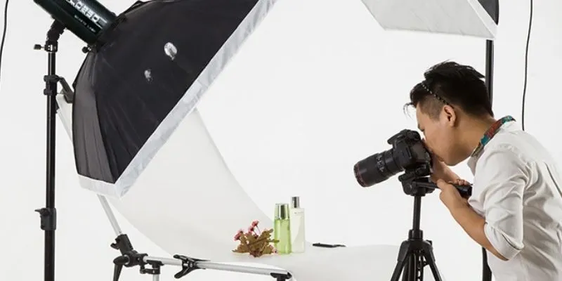 Bảng giá và các gói dịch vụ chụp ảnh sản phẩm