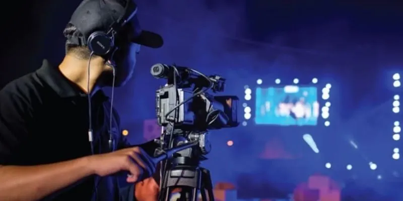 Các gói dịch vụ chụp ảnh sự kiện phổ biến tại Ngọc Long