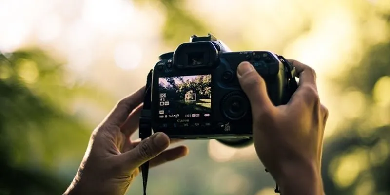 3 lý do nên chọn khóa học chụp ảnh cơ bản đến nâng cao