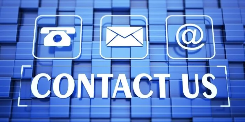 3 kênh liên hệ đang được hỗ trợ tại Ngọc Long Photo