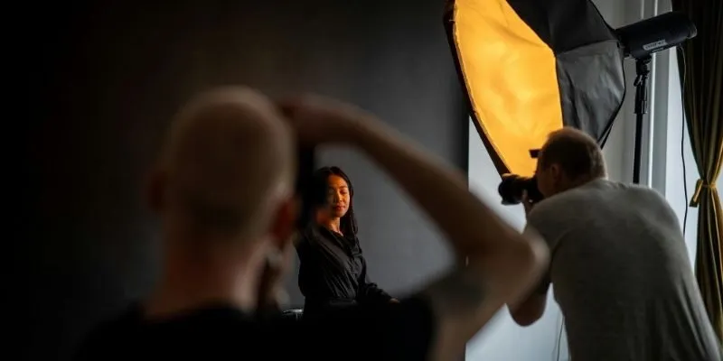 Ngọc Long Photo được thành lập từ 2010