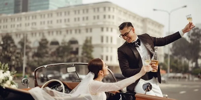 Bảng giá và dịch vụ đi kèm tại Ngọc Long Photo