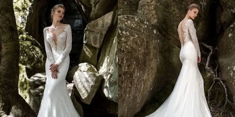 Bí quyết chọn lựa trang phục chuẩn nhất tại Ngọc Long Photo